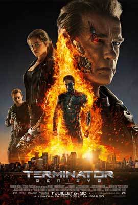 Terminator Genisys