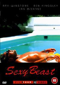 Sexy Beast