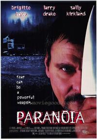 Paranoia