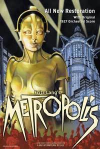 Metropolis