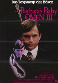 Omen 3: The Final Conflict