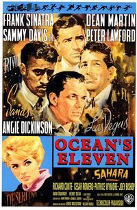 Ocean's 11