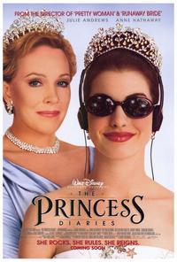 The Princess Diaries