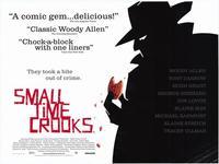 Small Time Crooks