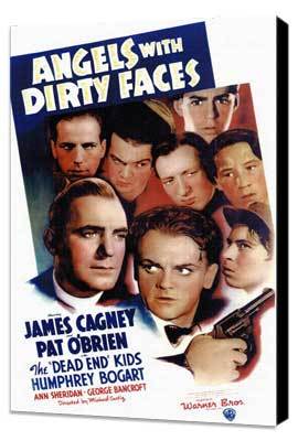 Angels with Dirty Faces