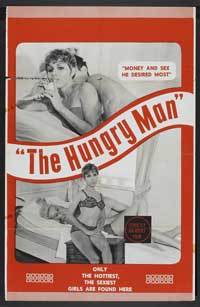 The Hungry Man