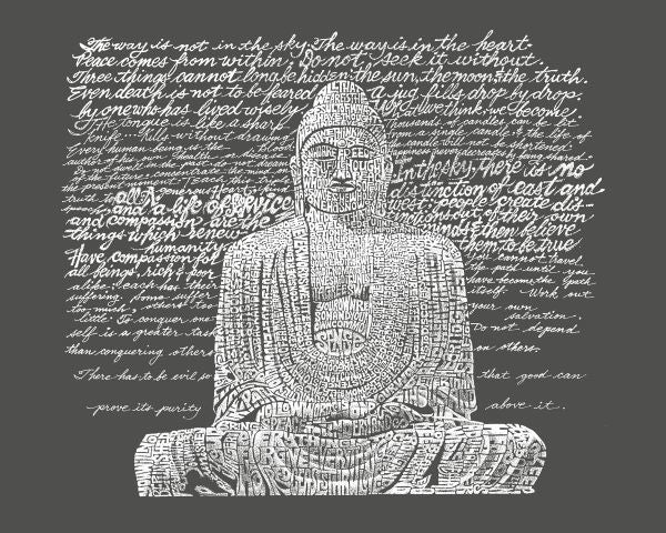 Zen Buddha Sayings