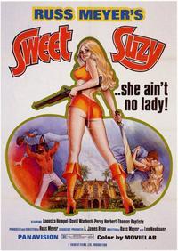 Sweet Suzy