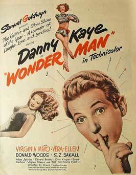 Wonder Man