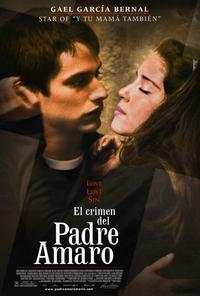 Crimen del padre Amaro, El