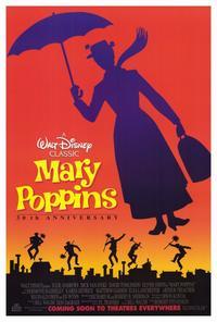 Mary Poppins