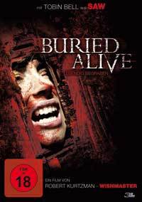 Buried Alive