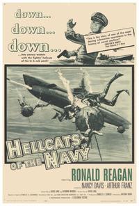 Hellcats of the Navy