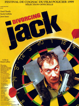 Divorcing Jack