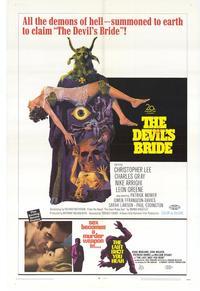 The Devil's Bride