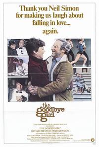 The Goodbye Girl