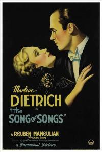 The Song of Songs
