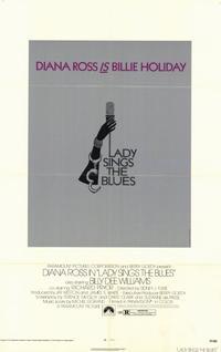 Lady Sings the Blues