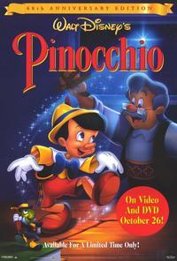 Pinocchio