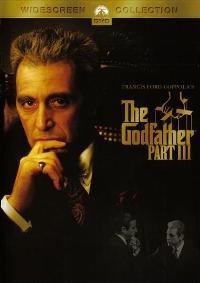 The Godfather, Part 3