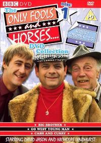 Only Fools and Horses (TV)