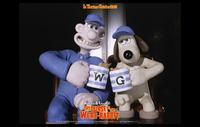Wallace & Gromit: The Curse of the Were-Rabbit