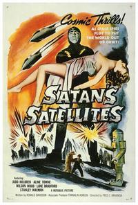 Satan's Satellites