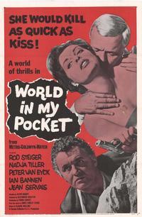 World in My Pocket