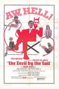 The Devil By the Tail