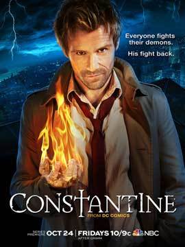 Constantine (TV)
