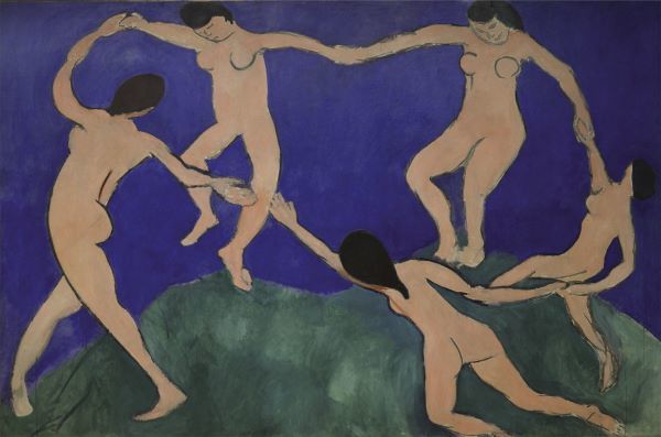 Dance I