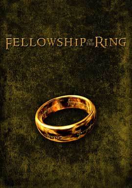 Lord of the Rings 1: The Fellowship of the Ring