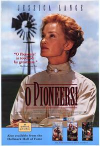 O Pioneers!