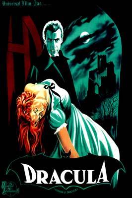Dracula