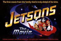 Jetsons: The Movie
