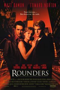 Rounders