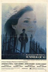 Summer of '42