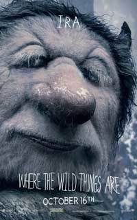Where the Wild Things Are