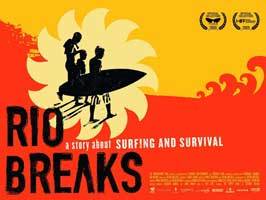 Rio Breaks