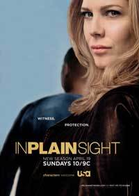 In Plain Sight (TV)