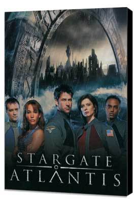 Stargate: Atlantis