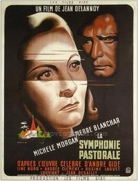 Symphonie Pastorale, La