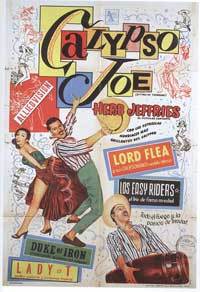 Calypso Joe