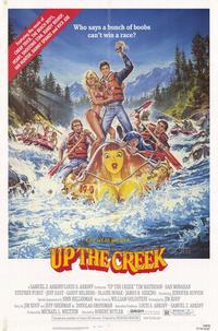 Up the Creek