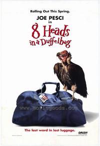 8 Heads in a Duffel Bag