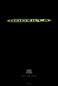Godzilla