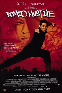 Romeo Must Die