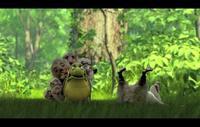 Over the Hedge
