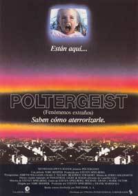 Poltergeist