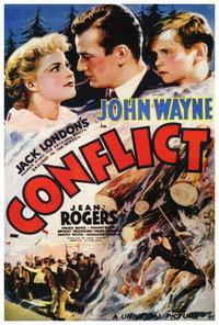 Conflict